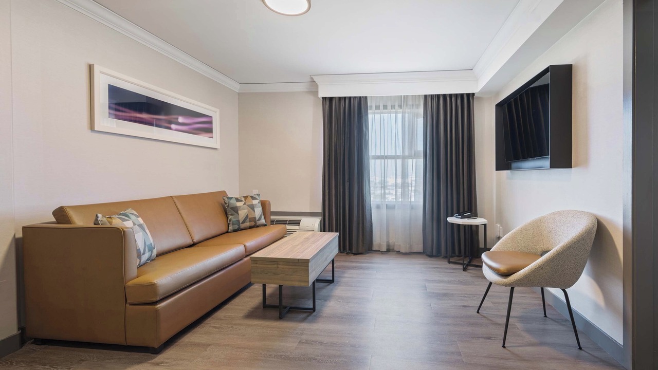 Photo of Bedroom in Etobicoke