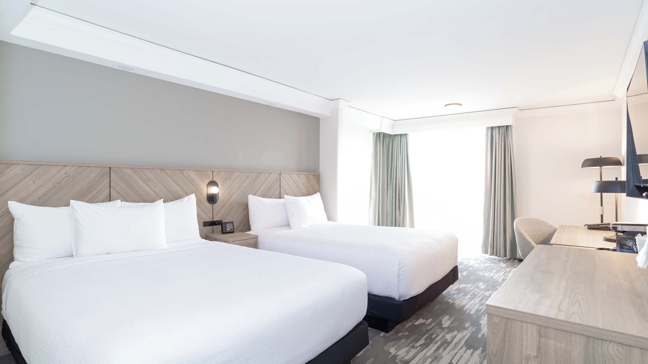 Photo of Bedroom in Etobicoke