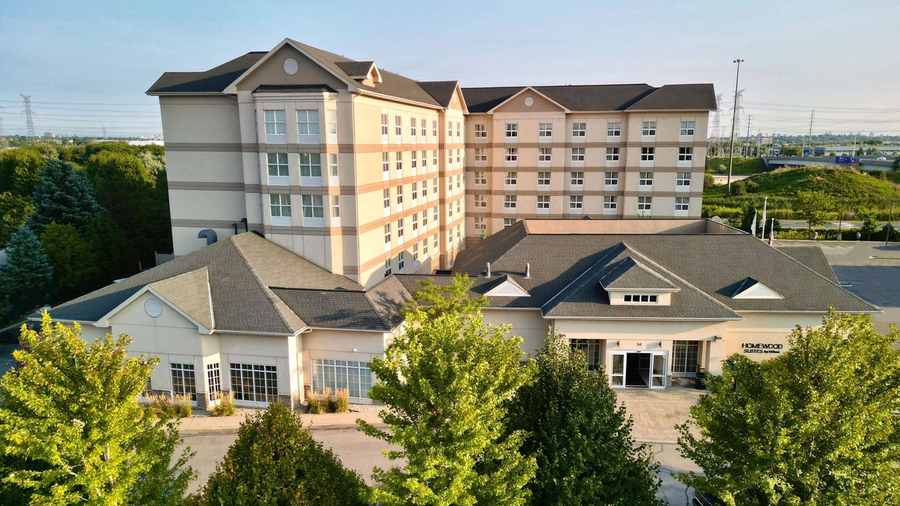 Photo of Outdoor in Markham