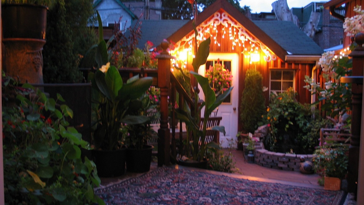 Photo of Outdoor in Cabbagetown South