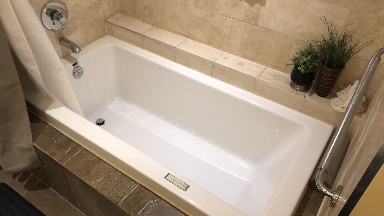 Photo of Bathroom in Cabbagetown South