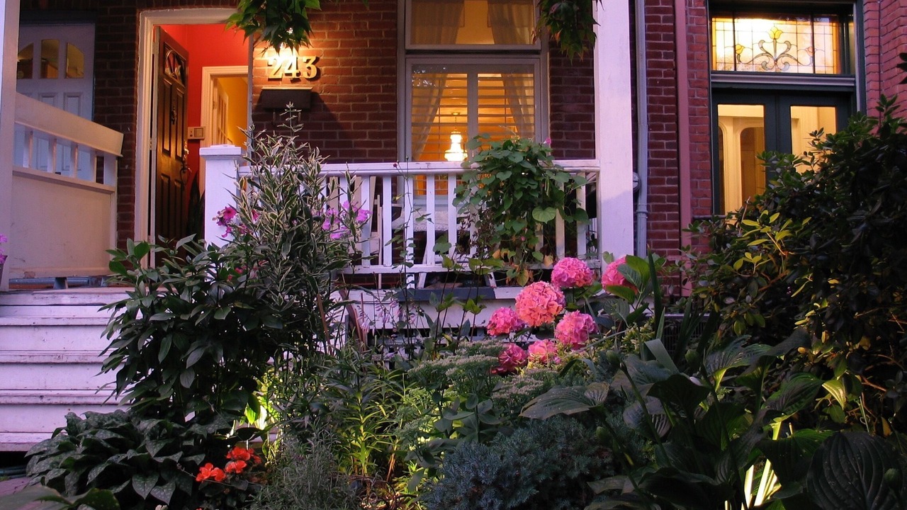 Photo of Outdoor in Cabbagetown South