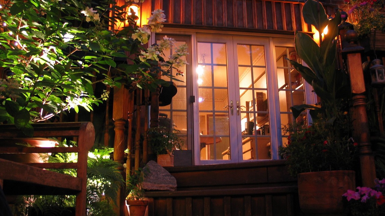 Photo of Outdoor in Cabbagetown South