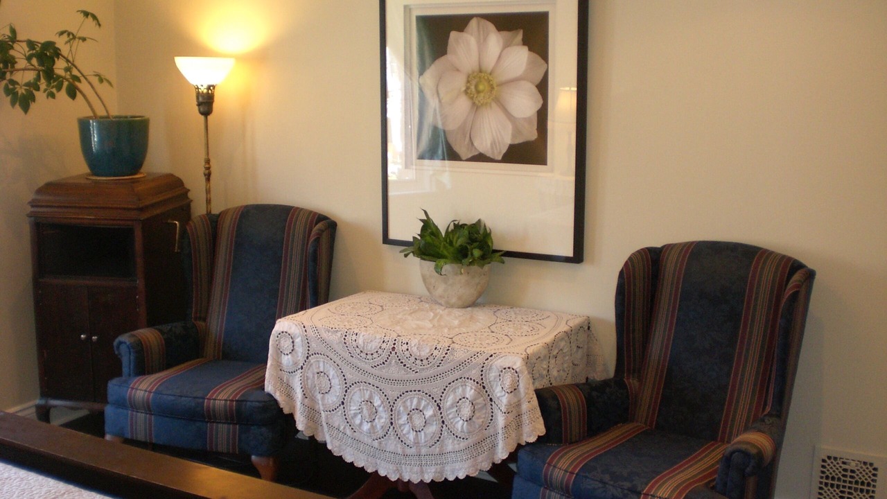 Photo of Bedroom in Cabbagetown South