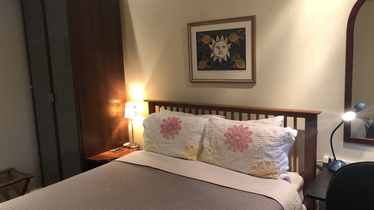 Photo of Bedroom in Cabbagetown South