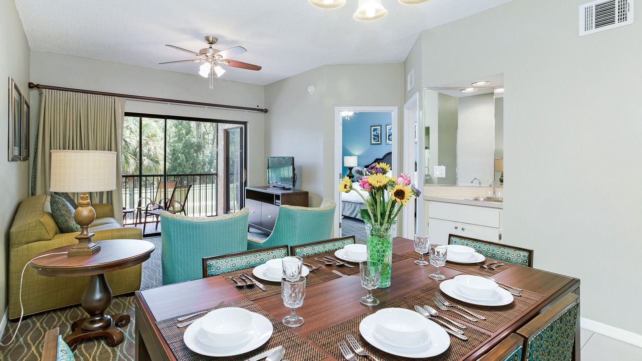 Photo of Livingroom in Solivita