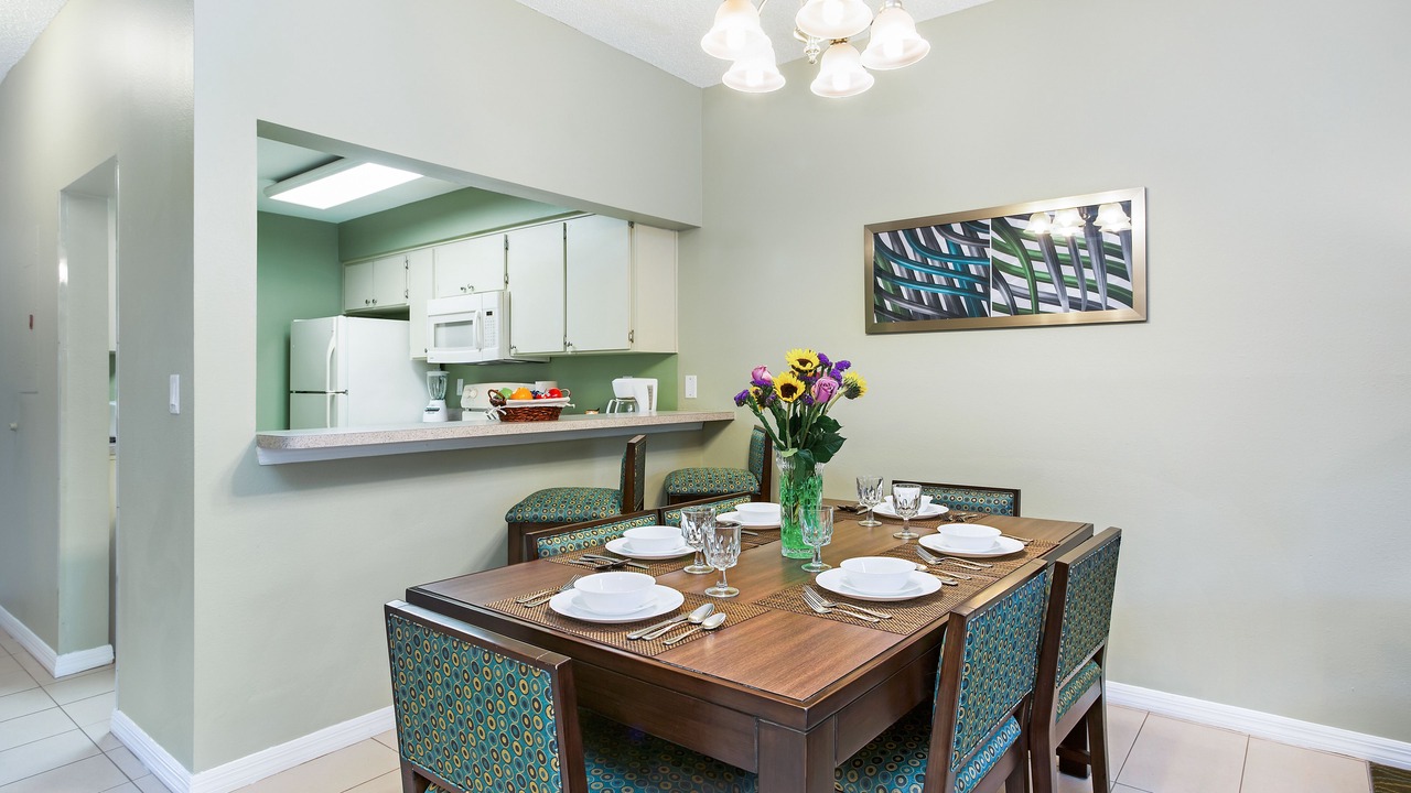 Photo of Livingroom in Solivita