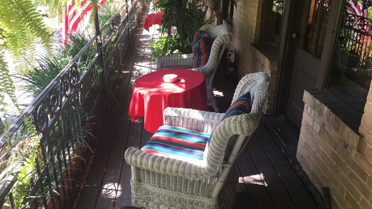 Photo of Patio Balcony in Winter Park