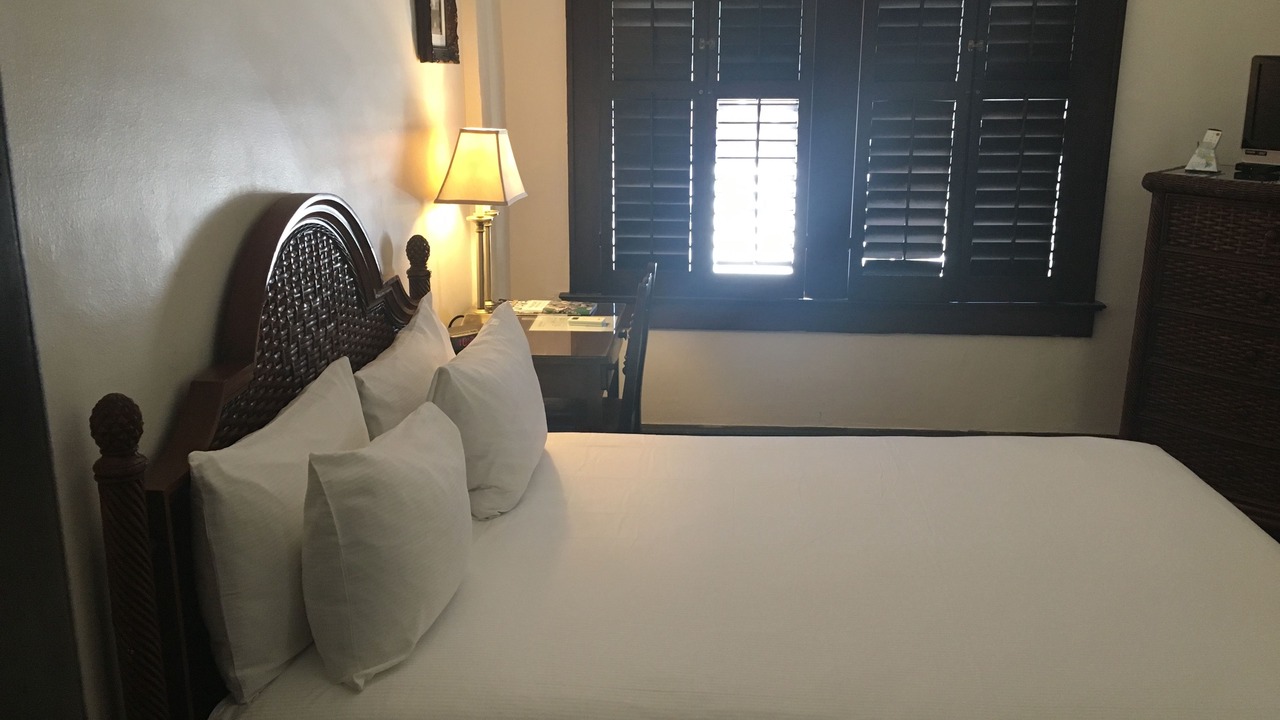 Photo of Bedroom in Winter Park