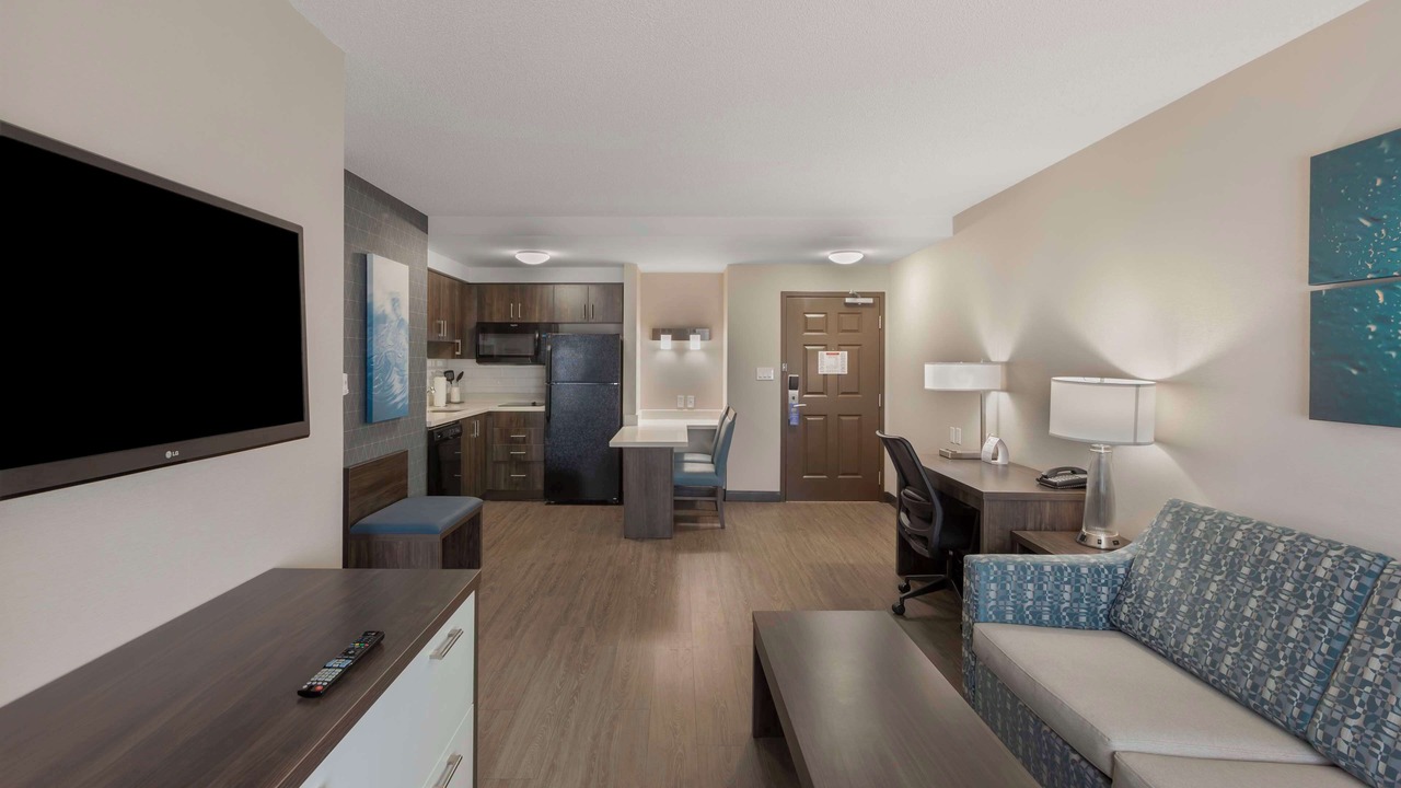Photo of Bedroom in Gateway