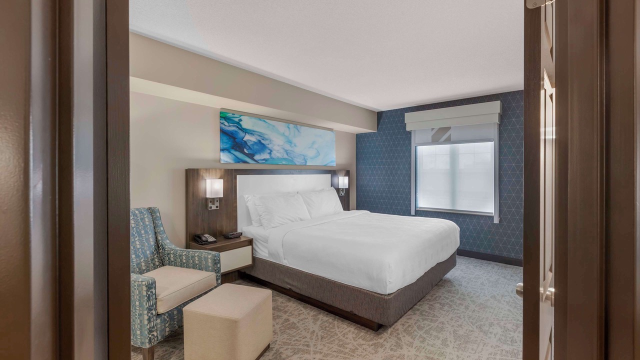 Photo of Bedroom in Gateway