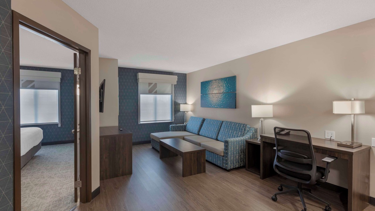 Photo of Bedroom in Gateway