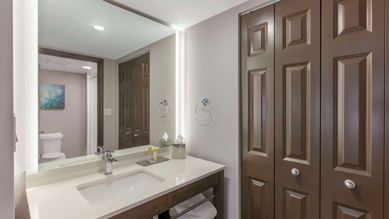 Photo of Bathroom in Gateway