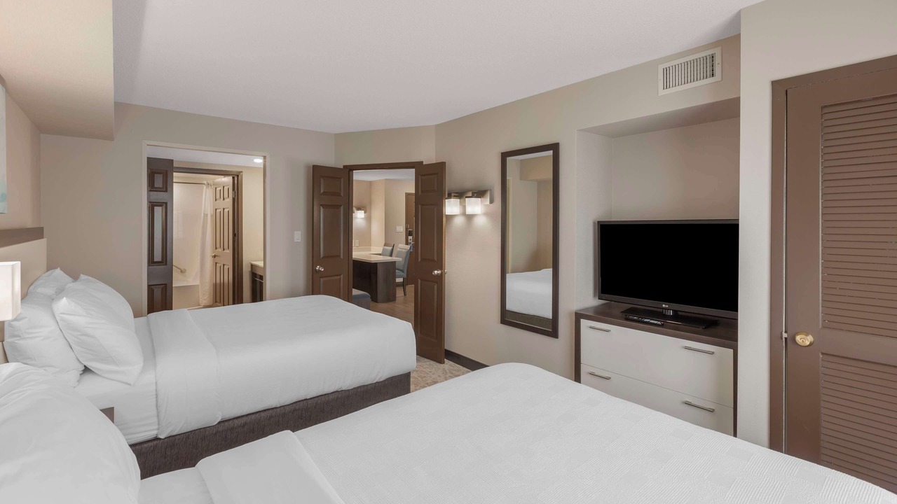 Photo of Bedroom in Gateway