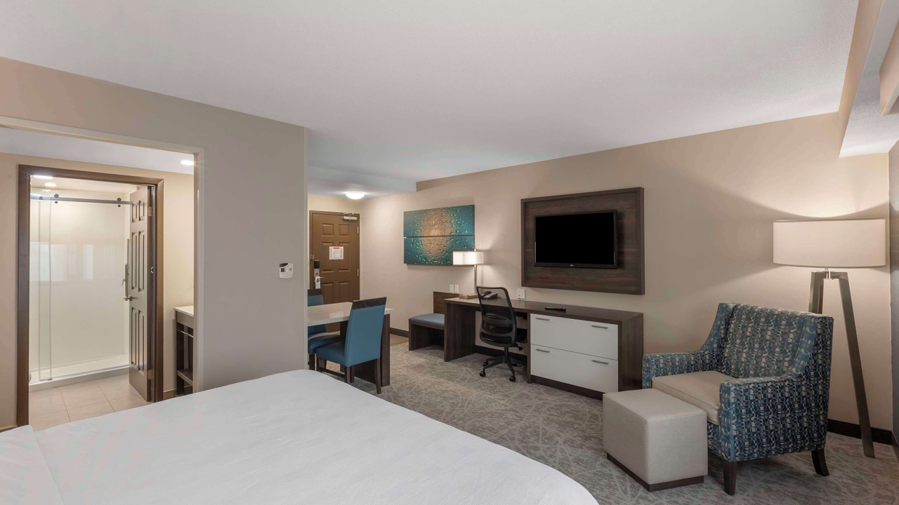 Photo of Bedroom in Gateway