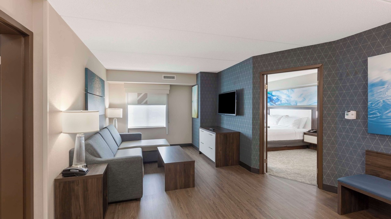 Photo of Bedroom in Gateway