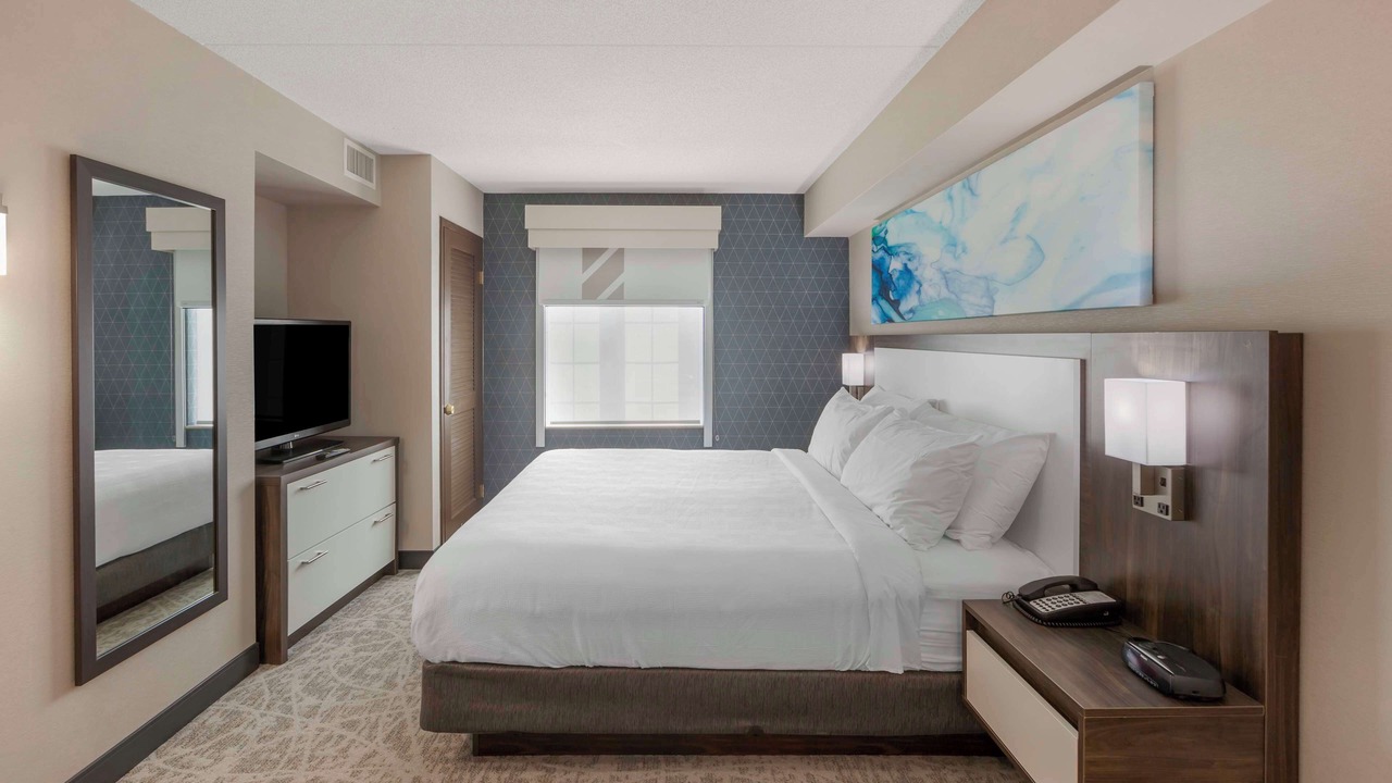 Photo of Bedroom in Gateway