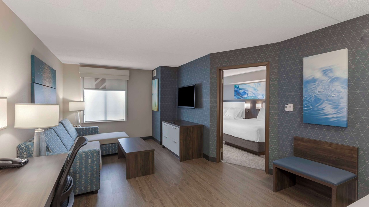 Photo of Bedroom in Gateway