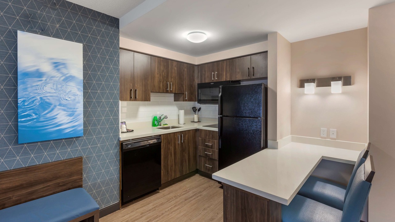 Photo of Bedroom in Gateway