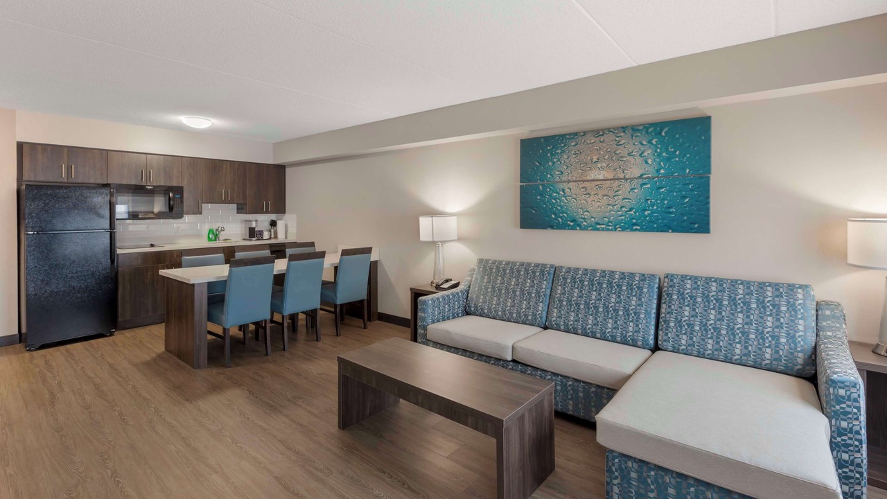 Photo of Bedroom in Gateway