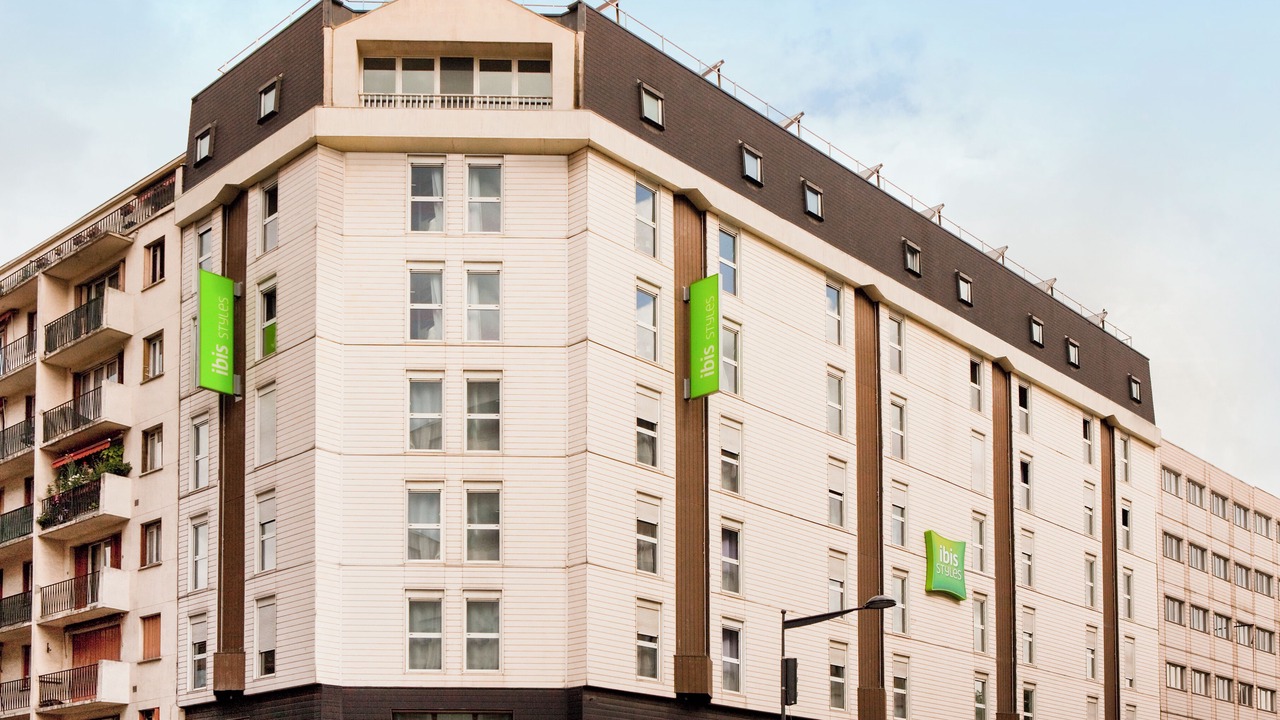 Photo of Outdoor in Montreuil
