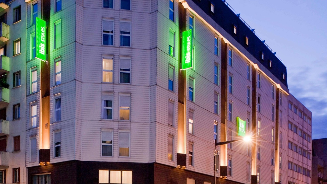 Photo of Outdoor in Montreuil