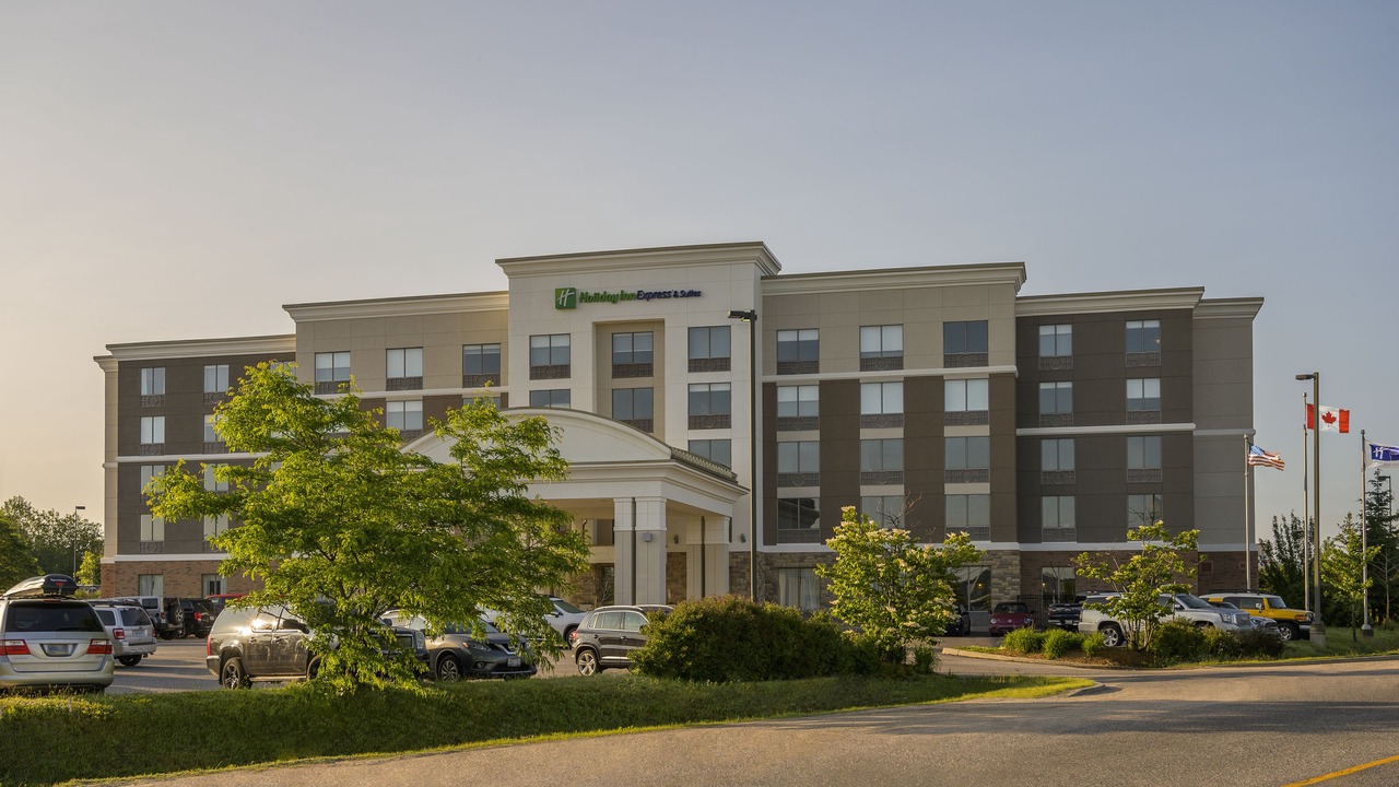 Photo of Outdoor in North Bay