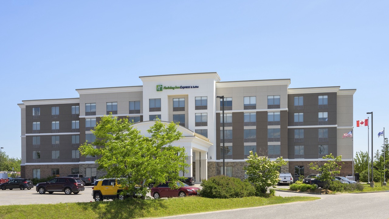 Photo of Outdoor in North Bay