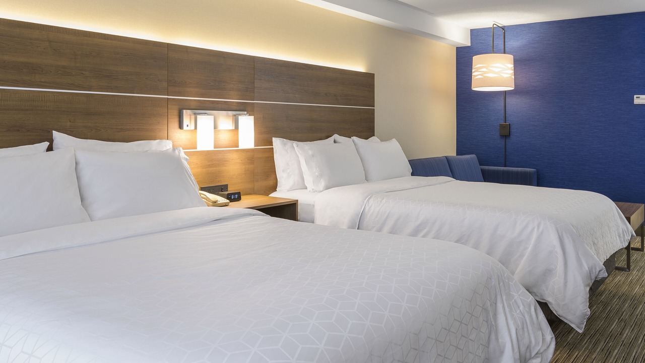 Photo of Bedroom in North Bay