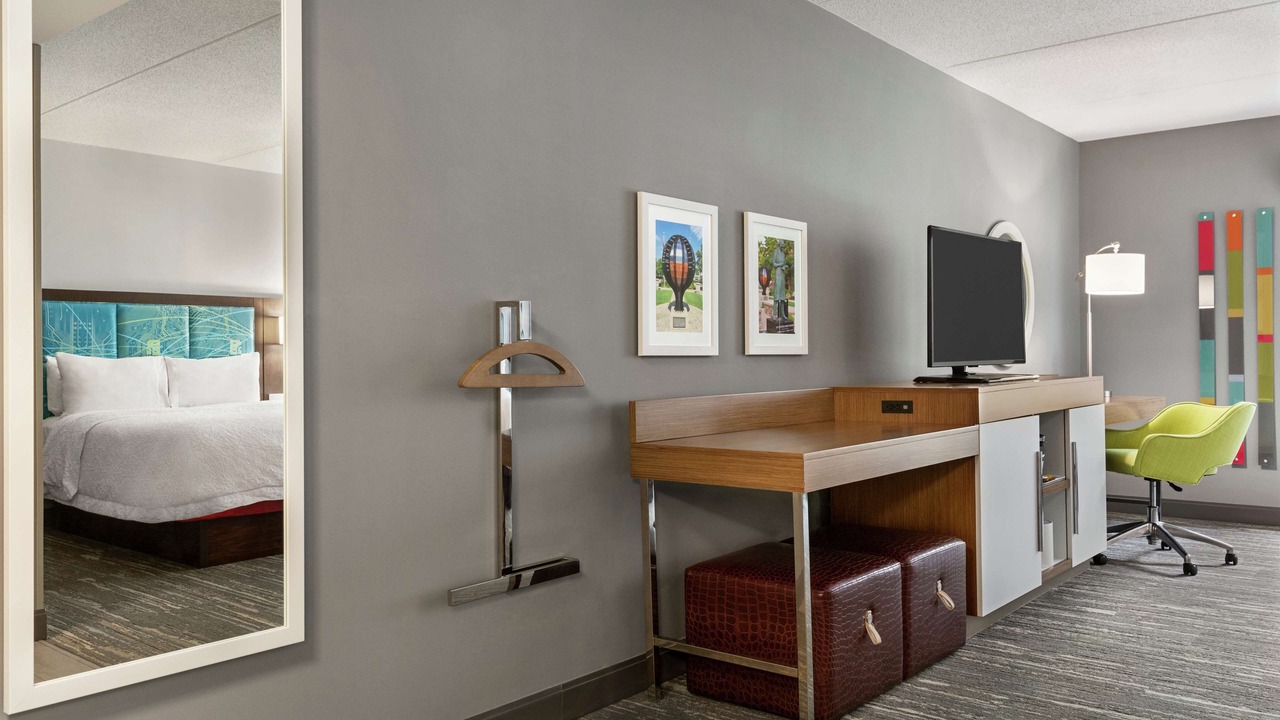 Photo of Bedroom in Westminster