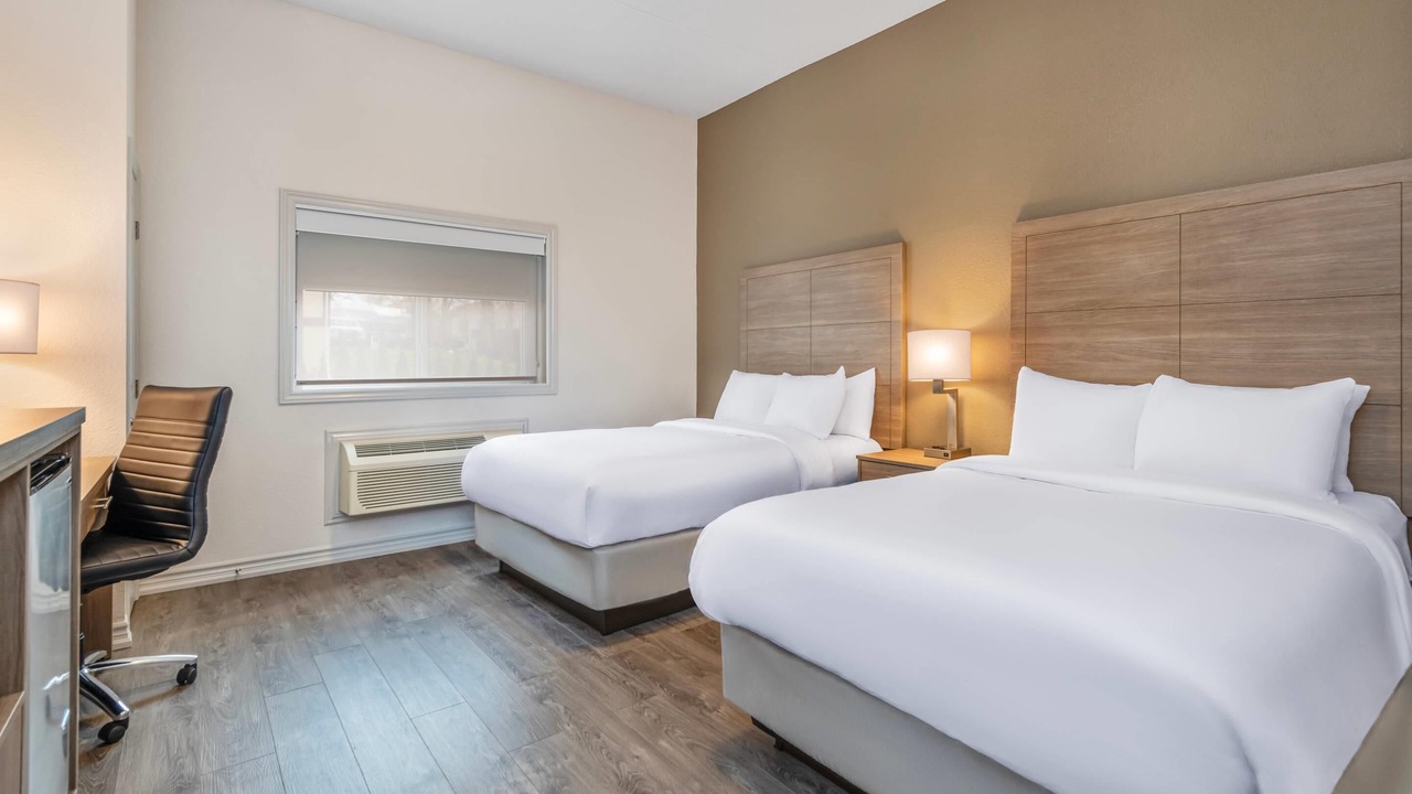 Photo of Bedroom in Gananoque