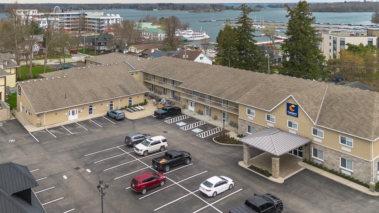 Photo of Outdoor in Gananoque