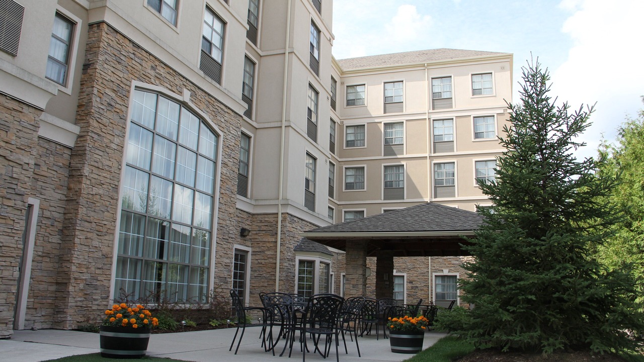 Photo of Buildings in Westminster