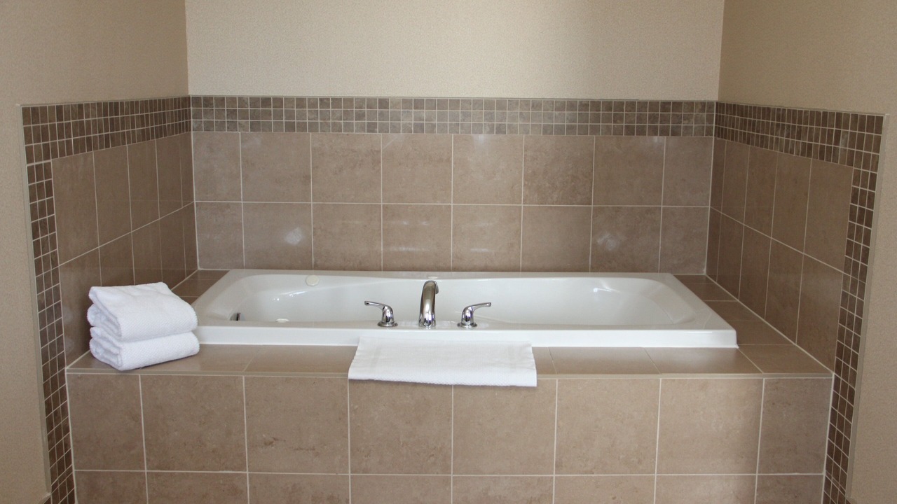 Photo of Bathroom in Westminster
