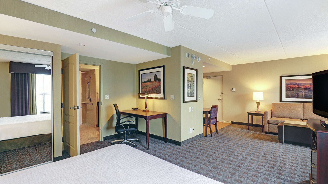 Photo of Bedroom in Cambridge