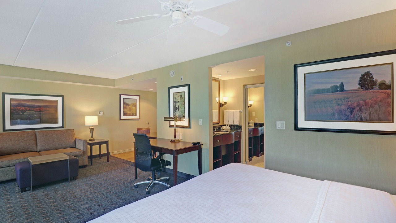 Photo of Bedroom in Cambridge