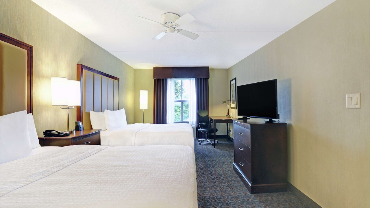 Photo of Bedroom in Cambridge