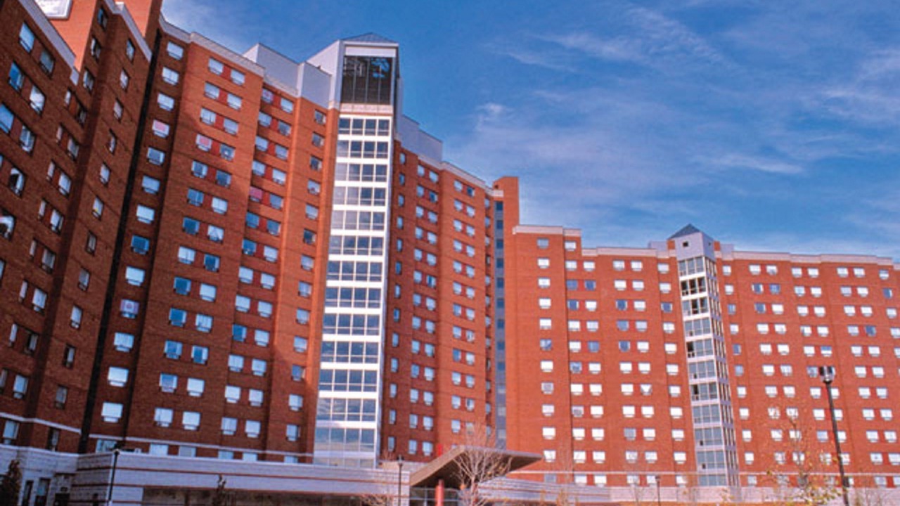 Photo of Outdoor in Hillcrest Village