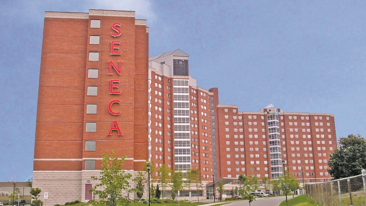 Photo of Outdoor in Hillcrest Village