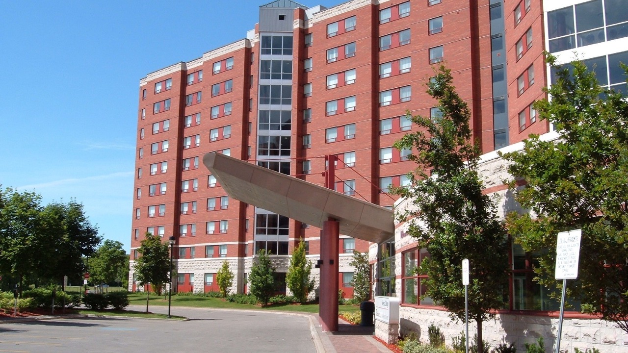 Photo of Outdoor in Hillcrest Village
