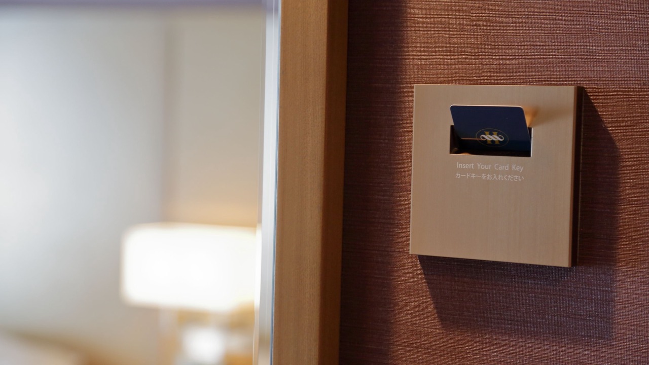 Photo of Bedroom in Akasaka