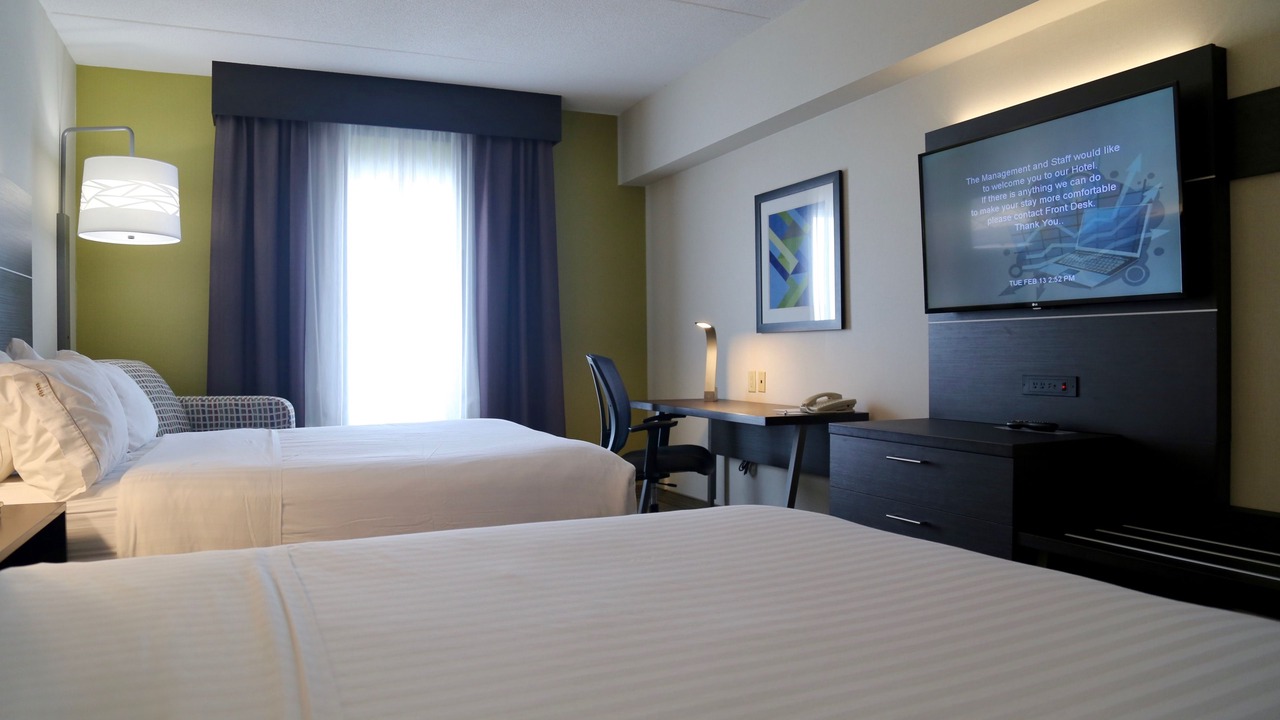 Photo of Bedroom in Airport Road Business Centre