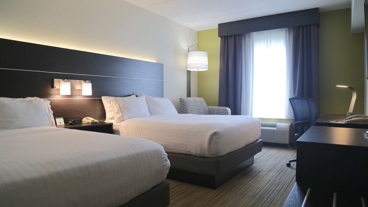 Photo of Bedroom in Airport Road Business Centre