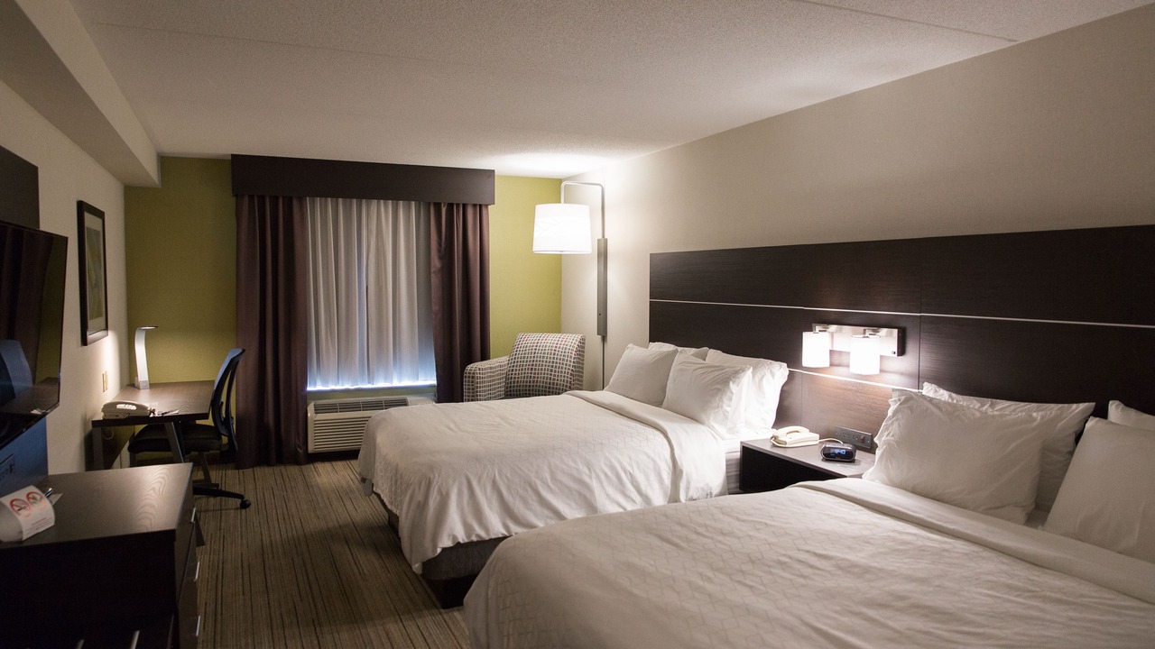 Photo of Bedroom in Airport Road Business Centre