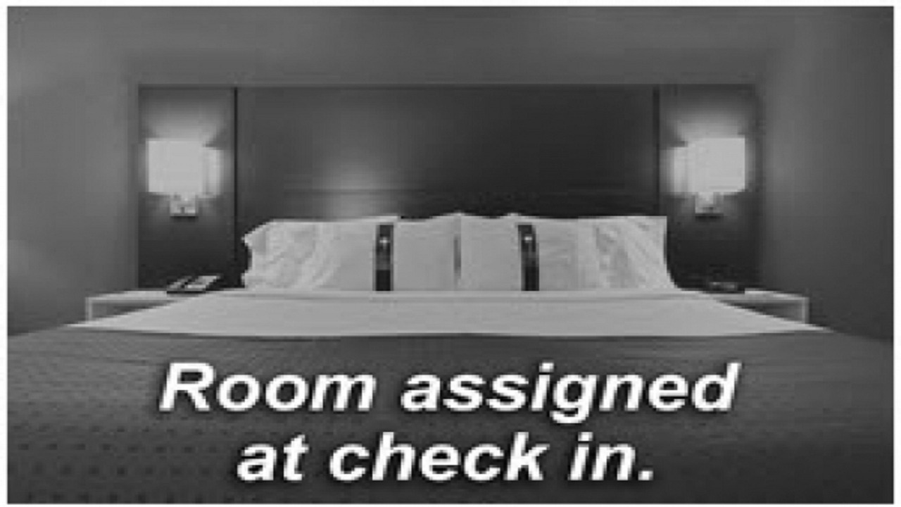 Photo of Bedroom in Airport Road Business Centre