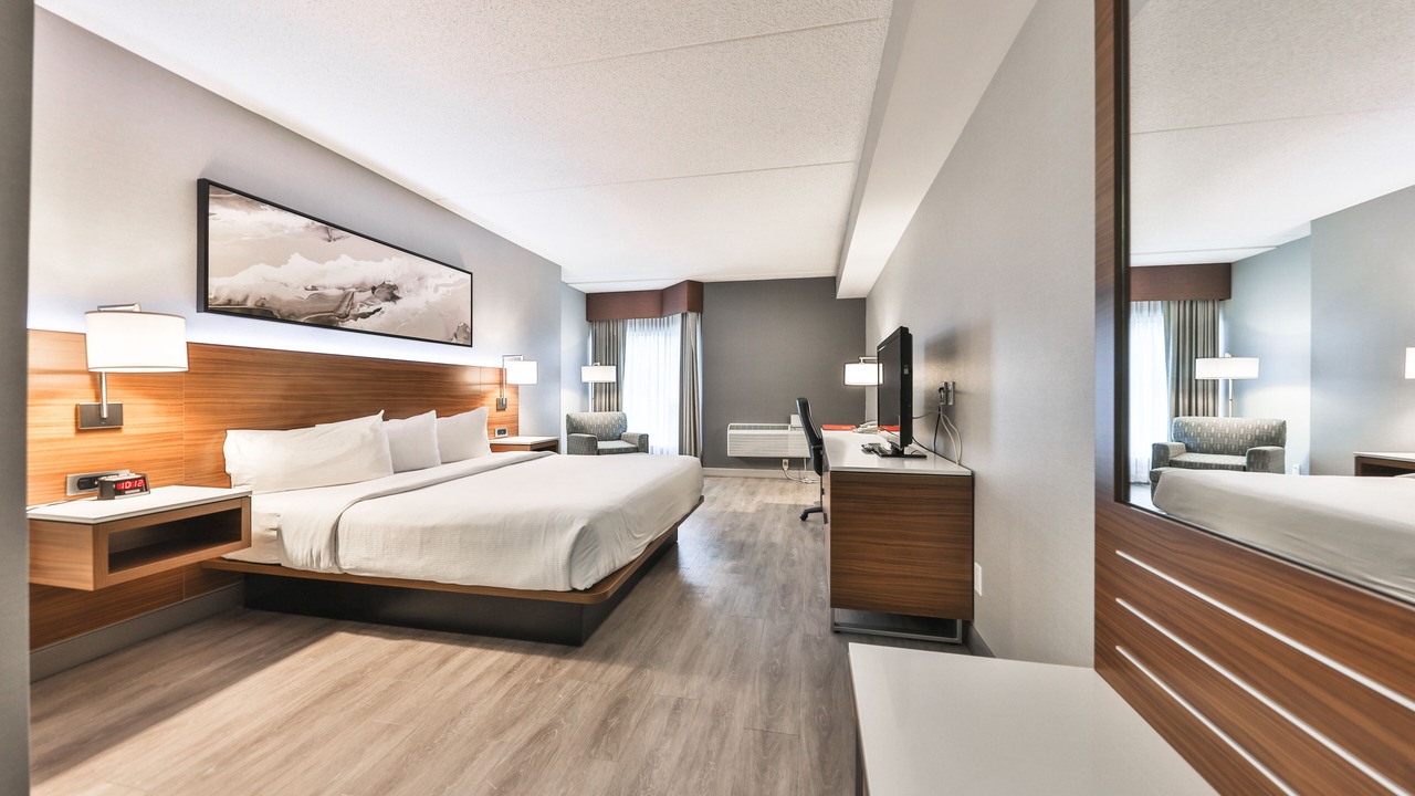 Photo of Bedroom in Sheridan