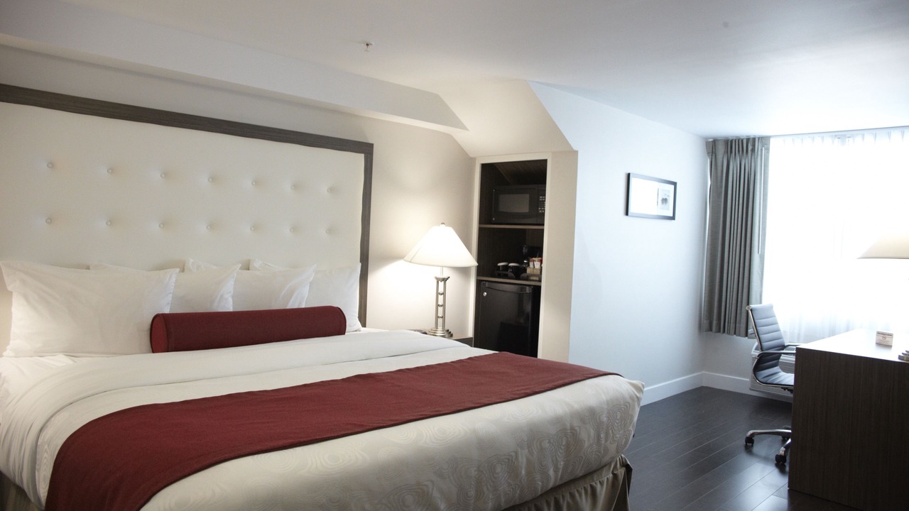Photo of Bedroom in Sheridan