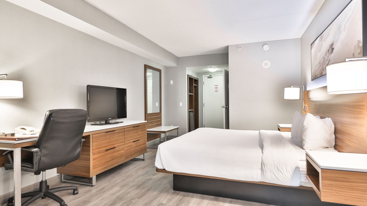 Photo of Bedroom in Sheridan