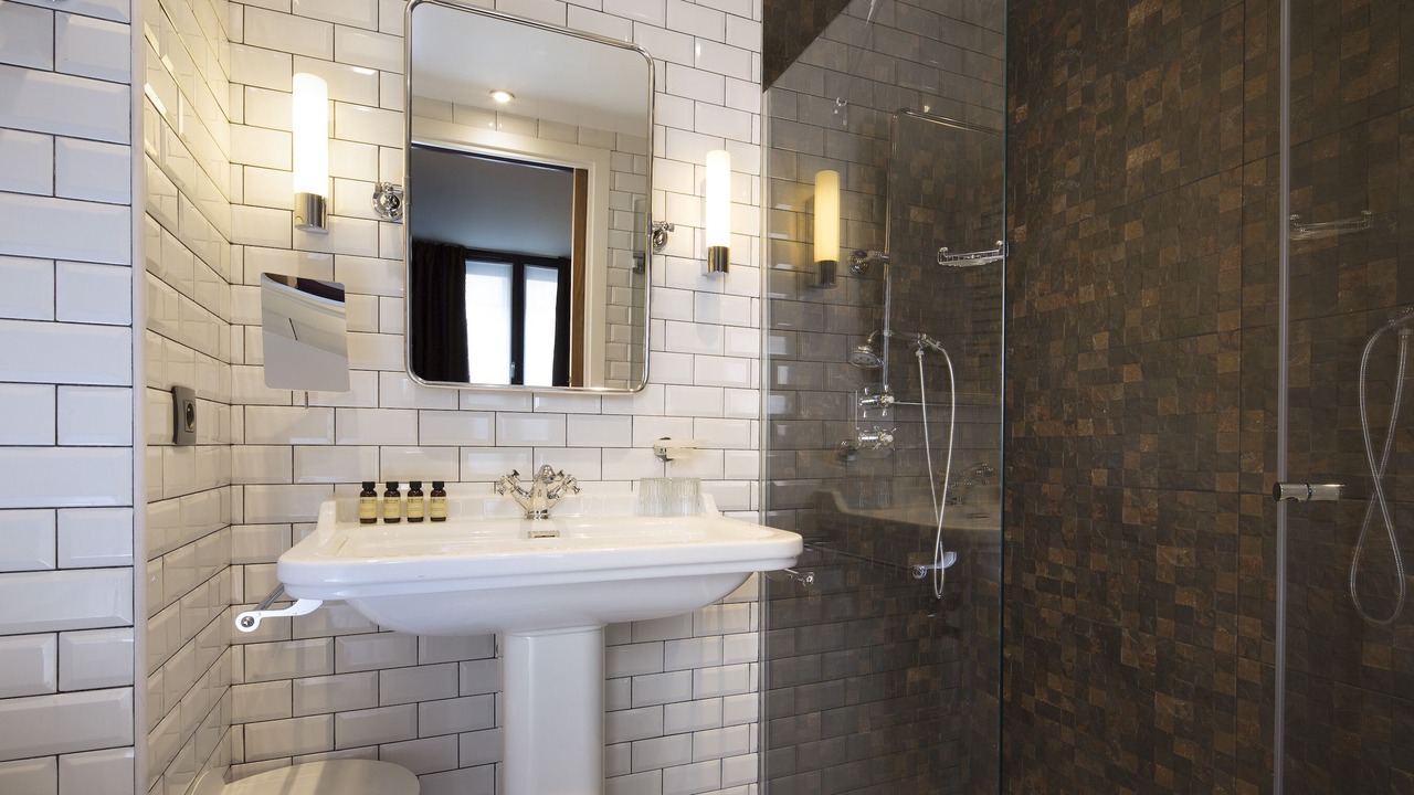Photo of Bathroom in Saint-Vincent-de-Paul