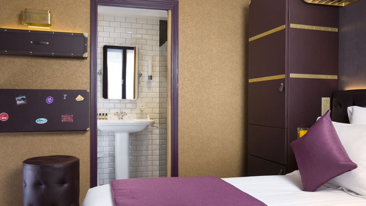 Photo of Bedroom in Saint-Vincent-de-Paul